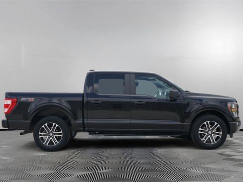 Used 2023 Ford F150 XL RWD image 4