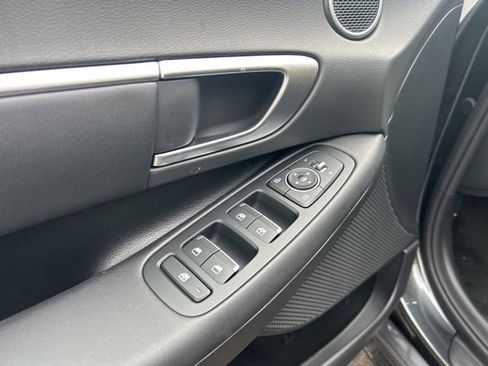 New 2026 Hyundai Sonata SEL image 9