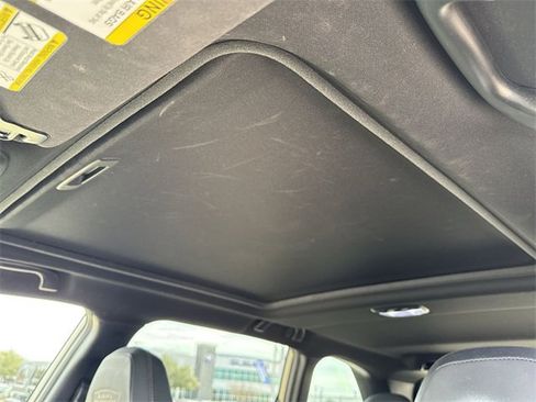 Certified 2024 Subaru Forester Wilderness image 20