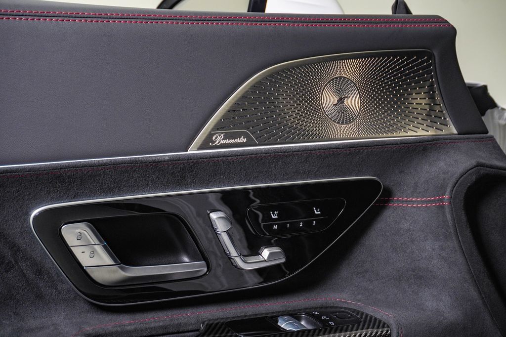 Used 2024 Mercedes-Benz AMG GT 55 image 36