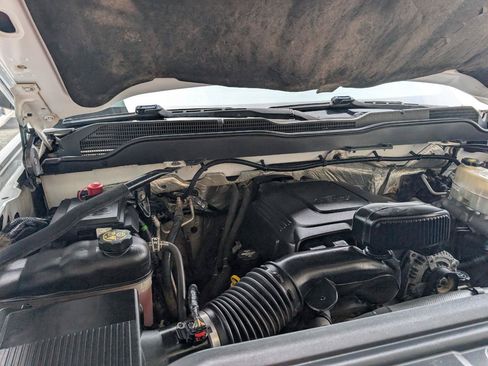 Used 2017 Chevrolet Silverado 2500 W/T AWD/4WD image 21