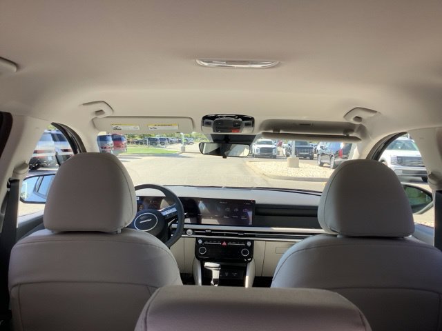 New 2026 Hyundai Tucson SEL Plus FWD image 11
