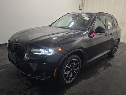 Used 2024 BMW X3 xDrive30i