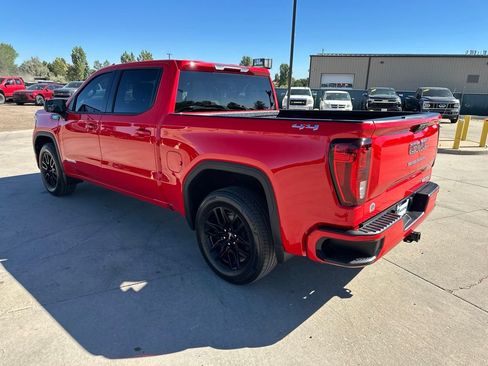 Used 2025 GMC Sierra 1500 Elevation AWD/4WD image 30