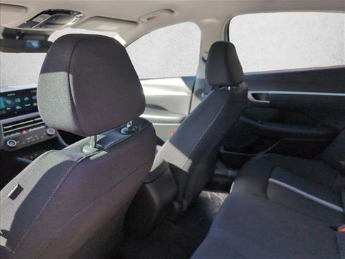 New 2026 Hyundai Sonata SEL image 16