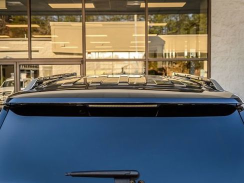 Used 2022 Lincoln Navigator L Black Label image 10