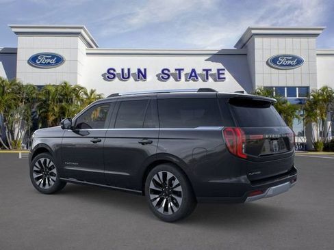 New 2026 Ford Expedition Platinum w/ Driver's Package image 6