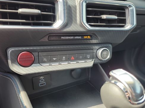 Used 2025 Ford Mustang GT Premium RWD image 21