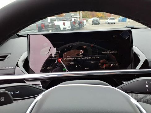 New 2026 GMC Sierra EV Elevation w/ Premium Package image 15