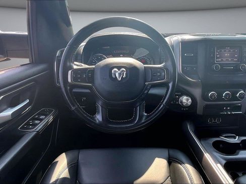 Used 2020 RAM 1500 Rebel AWD/4WD image 10
