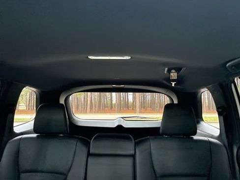 Used 2021 Honda Passport EX-L image 34