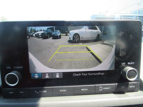 Used 2023 Honda Civic Sport image 20