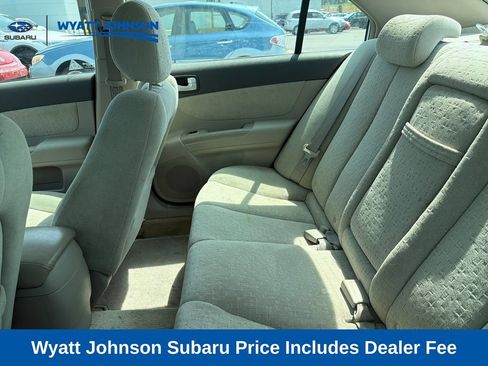 Used 2007 Hyundai Sonata SE FWD image 12