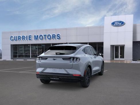 New 2026 Ford Mustang Mach-E Premium image 8