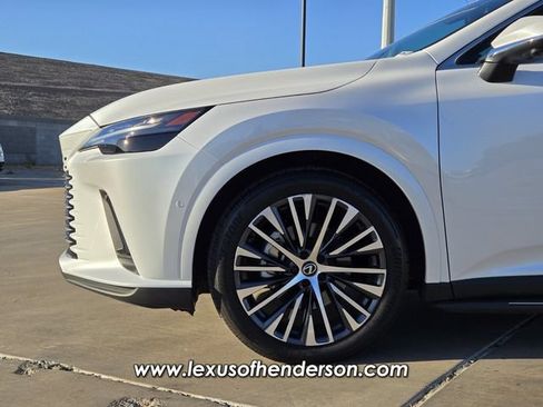 Certified 2024 Lexus RX 350 Premium Plus w/ Convenience Package FWD image 10