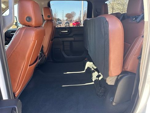 Used 2021 Chevrolet Silverado 3500 LT w/ All Star Edition image 26