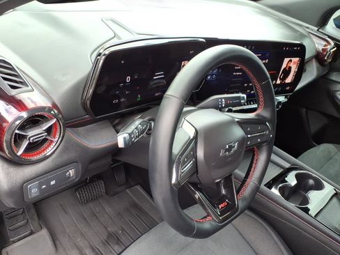 Used 2024 Chevrolet Blazer EV RS AWD/4WD image 22