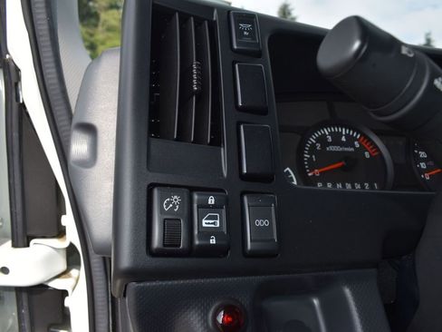 New 2024 Isuzu NPR image 12