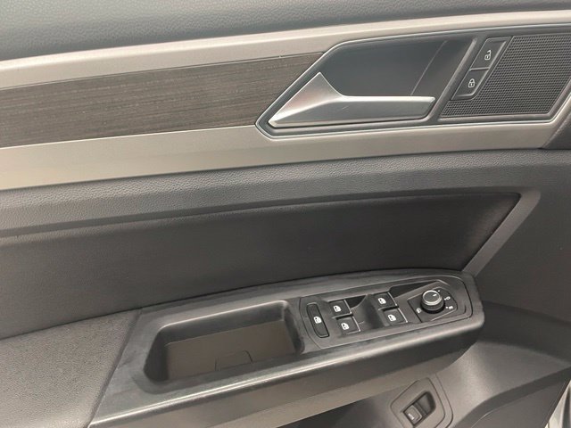 Used 2018 Volkswagen Atlas SE AWD/4WD image 10