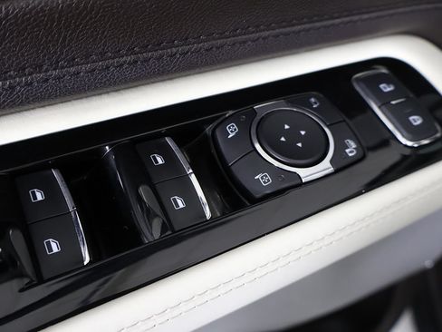 Used 2020 Lincoln Aviator Black Label w/ Dynamic Handling Package AWD/4WD image 47