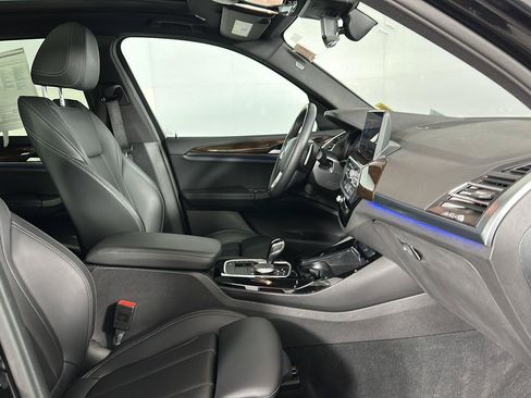 Used 2023 BMW X3 xDrive30i w/ Premium Package AWD/4WD image 33