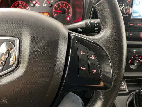 Used 2016 RAM ProMaster City Tradesman w/ Rear Back-up Camera Group FWD image 25