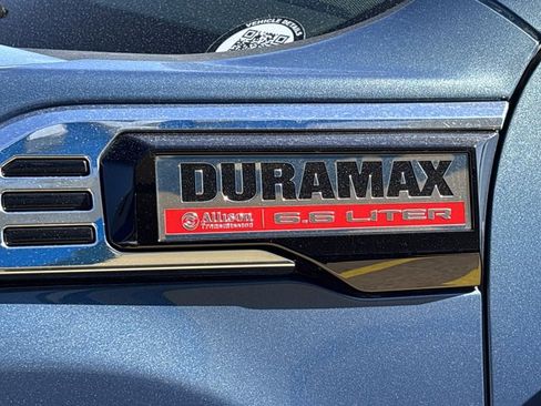 Used 2025 GMC Sierra 2500 Denali w/ Denali Reserve Package AWD/4WD image 14