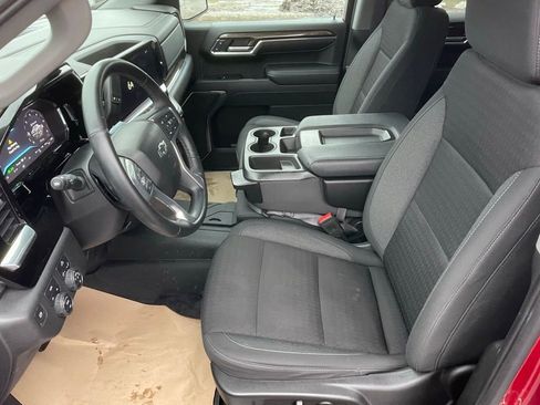 Used 2023 Chevrolet Silverado 1500 RST image 11