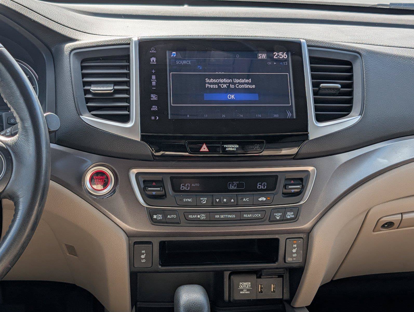 Used 2017 Honda Pilot EX-L image 28