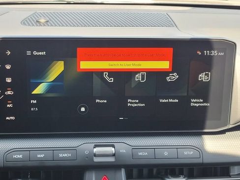 New 2026 Kia K4 GT-Line w/ GT-Line Sunroof Package FWD image 17