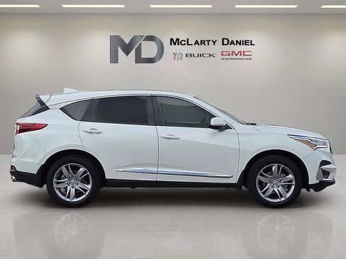 Used 2021 Acura RDX FWD w/ Advance Package image 6