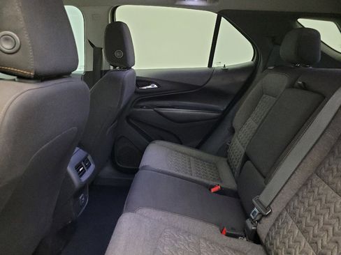 Used 2023 Chevrolet Equinox LT image 18