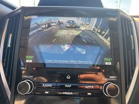 Used 2023 Subaru Forester Limited image 35