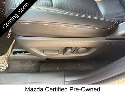 Used 2026 MAZDA CX-90 3.3 Turbo w/ Premium Plus Pkg AWD/4WD image 31