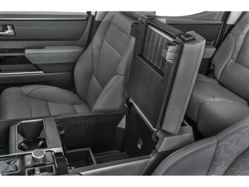 New 2026 Toyota Tundra Limited image 16