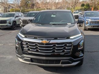 New 2026 Chevrolet Equinox LT video 2