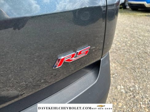 Used 2020 Chevrolet Traverse RS FWD image 39