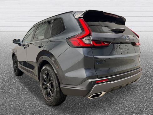 New 2026 Honda CR-V Sport-L image 3