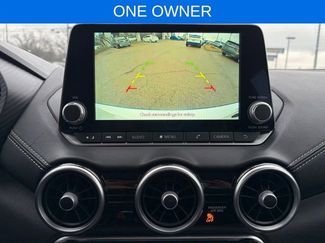 Used 2024 Nissan Sentra SV video 2