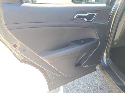 Used 2023 Kia Sportage SX FWD image 20