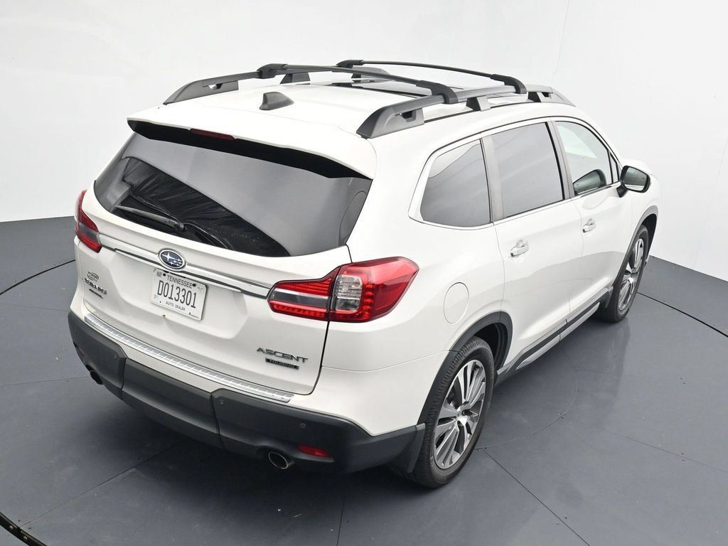 Used 2021 Subaru Ascent Touring w/ Popular Package #2 AWD/4WD image 15