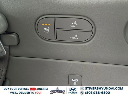 New 2026 Hyundai Palisade Limited image 29