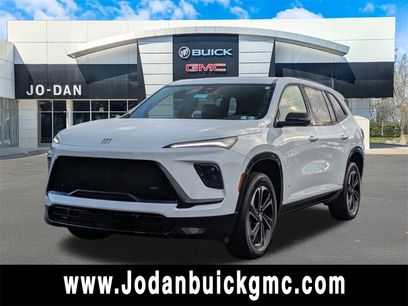 New 2026 Buick Enclave Sport Touring