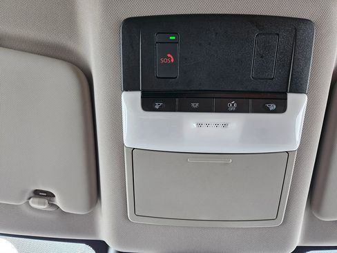 Used 2023 Nissan Rogue SV image 20