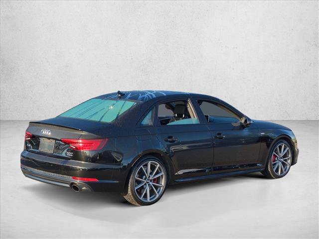 Used 2018 Audi A4 2.0T Premium Plus w/ Premium Plus Package AWD/4WD image 5