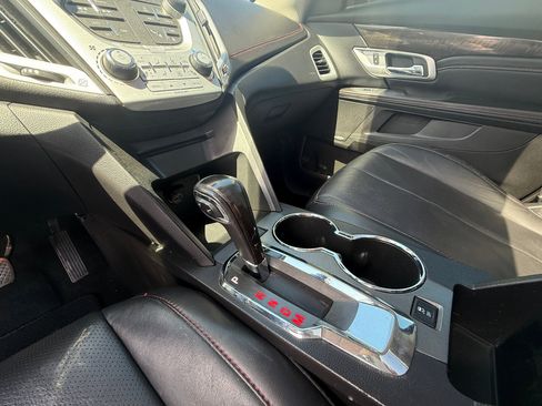 Used 2015 GMC Terrain Denali image 16