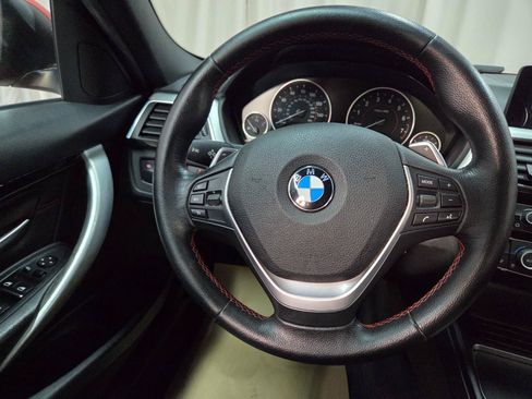 Used 2016 BMW 328i xDrive Sedan AWD/4WD image 27