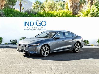 New 2025 Audi A5 2.0T Prestige