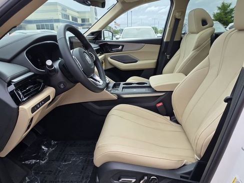 New 2026 Acura MDX SH-AWD w/ Technology Package image 14