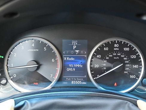 Used 2017 Lexus NX 200t AWD w/ Premium Package image 17